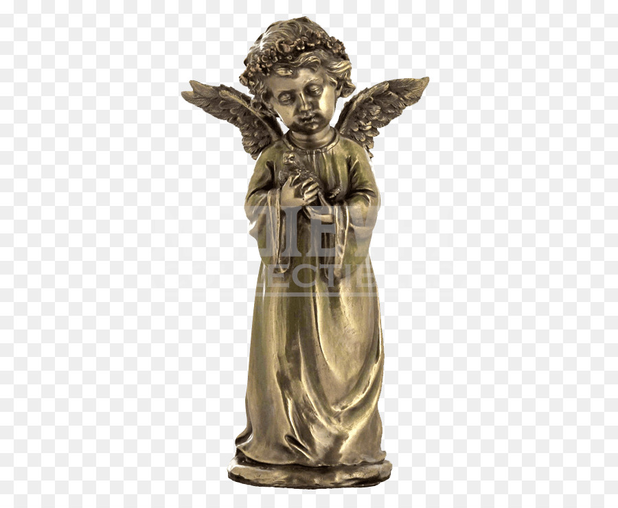 Ángel，Estatua PNG