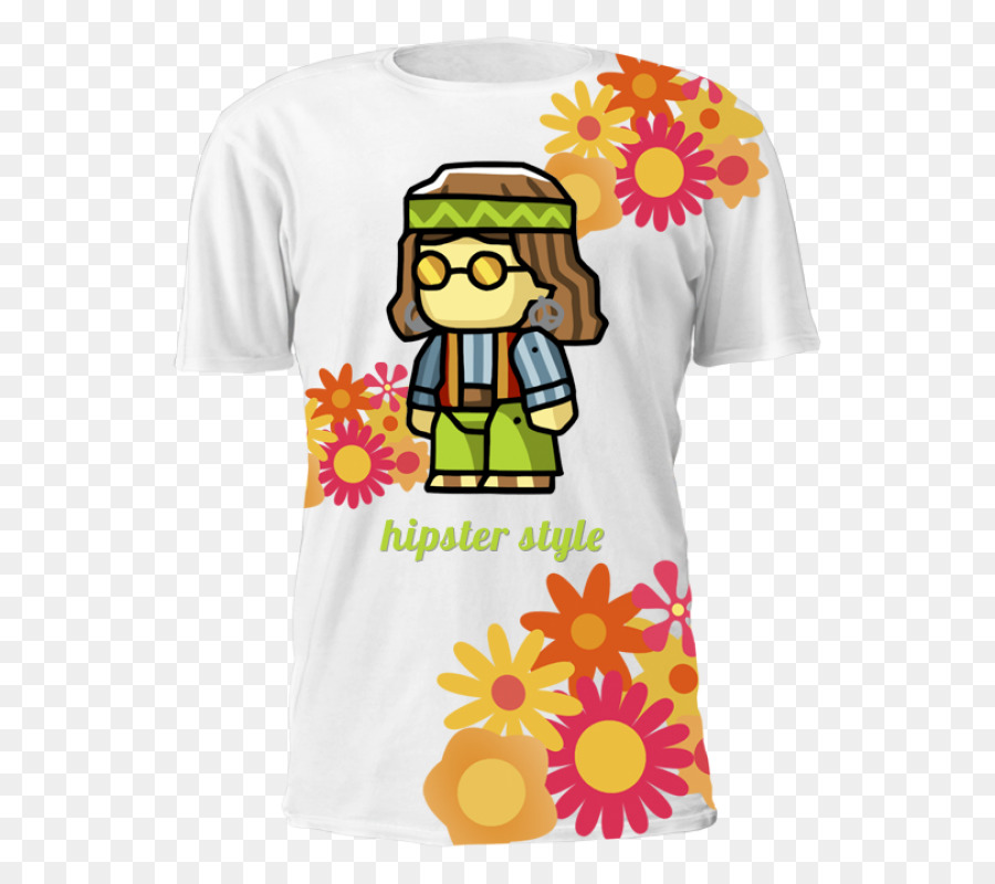 Camiseta，Ropa PNG