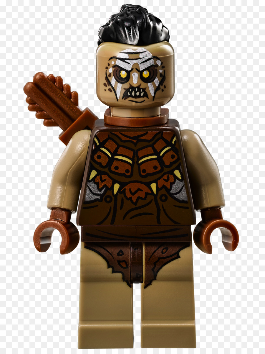 Lego El Hobbit，El Señor De Los Anillos PNG