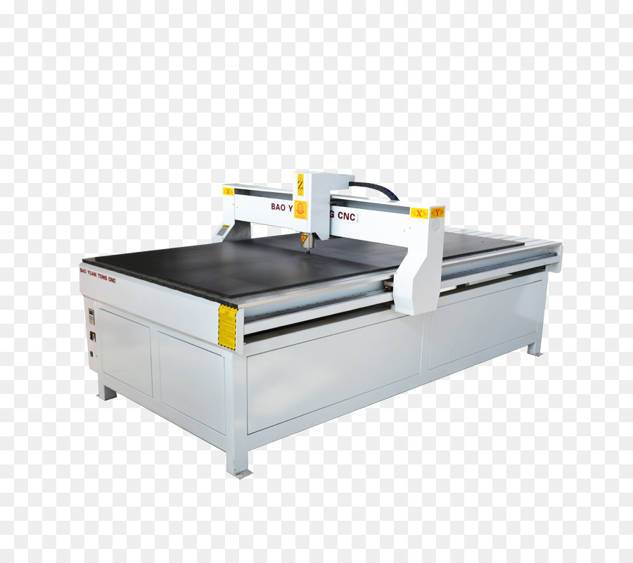 Máquina，Enrutador Cnc PNG