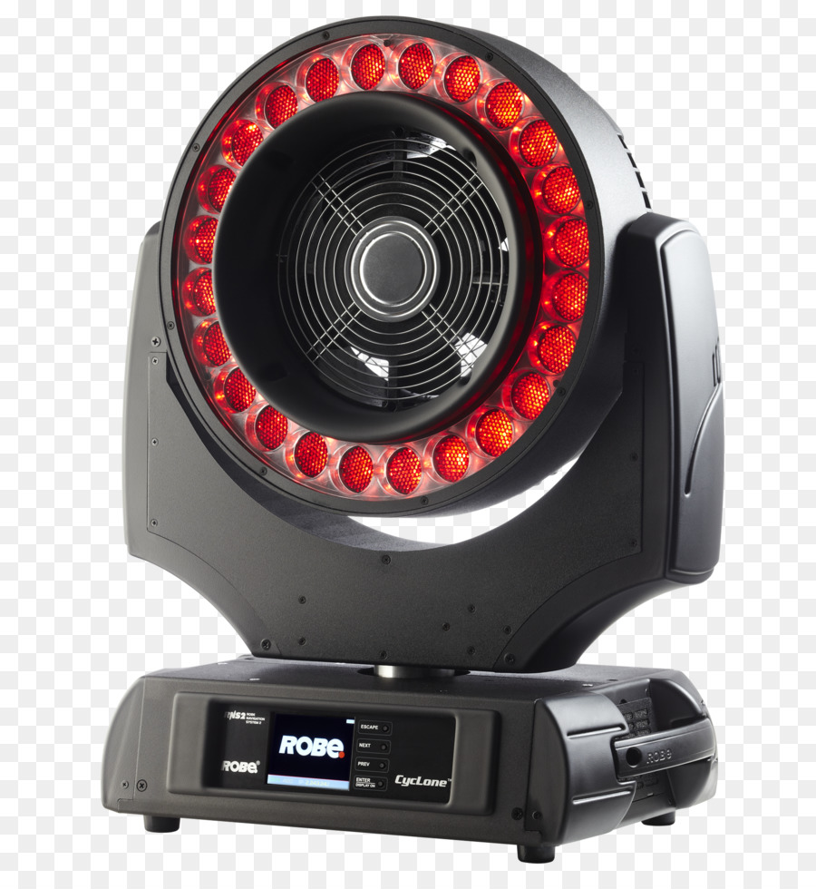 Dmx512，Iluminación Inteligente PNG