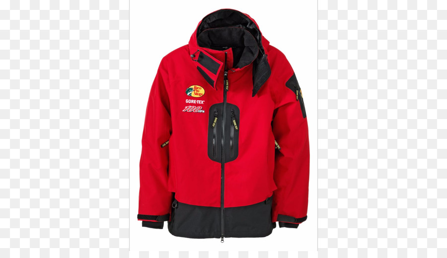 Chaqueta Roja，Ropa De Calle PNG