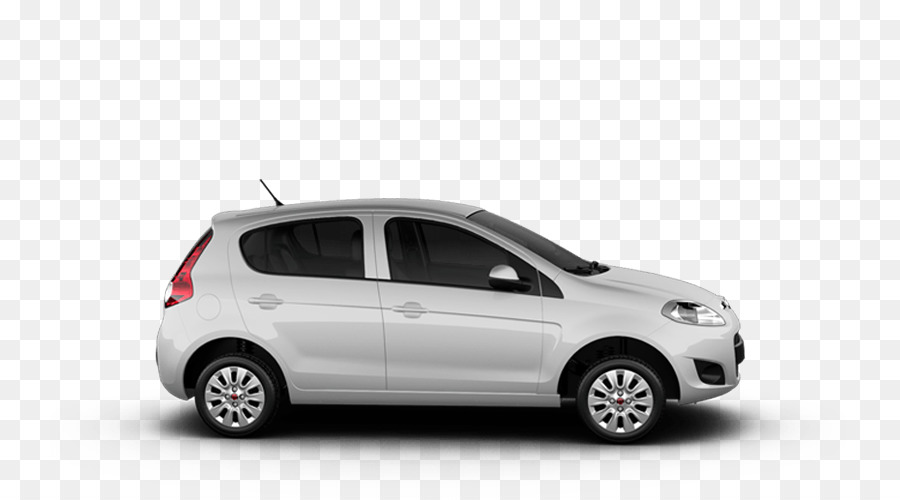 Fin De Semana De Fiat Palio，Automóviles Fiat PNG