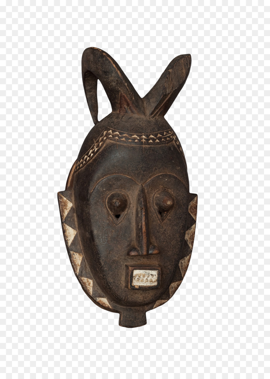 Mascarilla，Bronce PNG