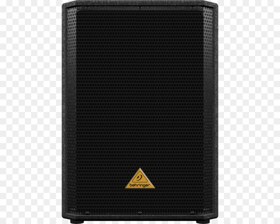 Subwoofer，Opiniones Behringer Eurolive Vp1220 PNG