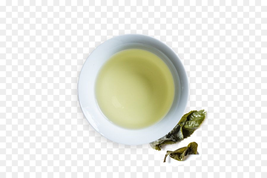 Sencha，Oolong PNG