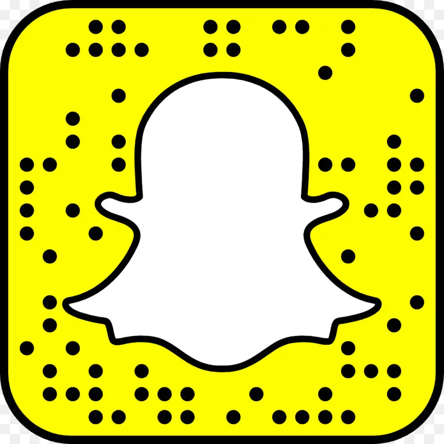 Snapchat，Logotipo PNG