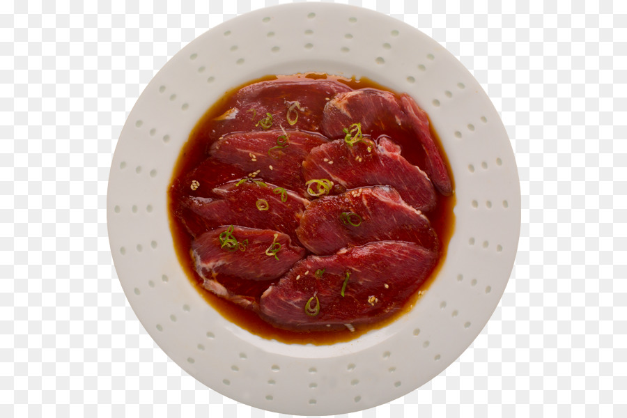 Bresaola，Yakiniku PNG