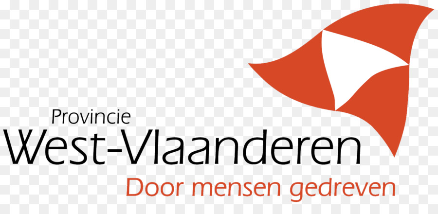 Logotipo De Vlaanderen Occidental，Vlaanderen Occidental PNG