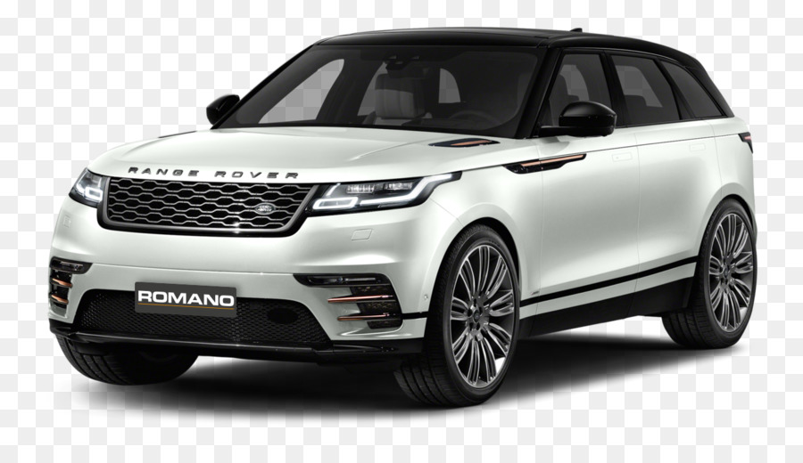 2018 Land Rover Range Rover Velares P380 S Suv，Land Rover PNG