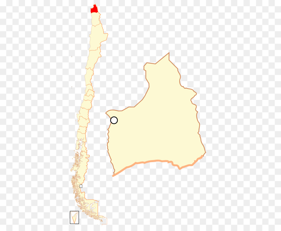 Arica，Parinacota Chile PNG
