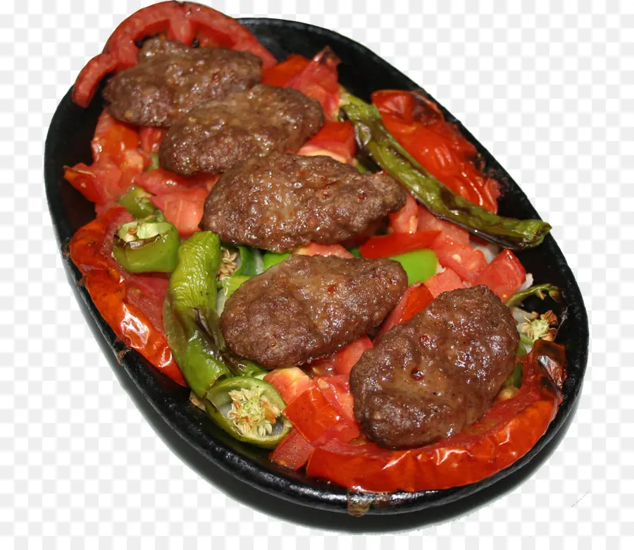 Pico，Kofta PNG