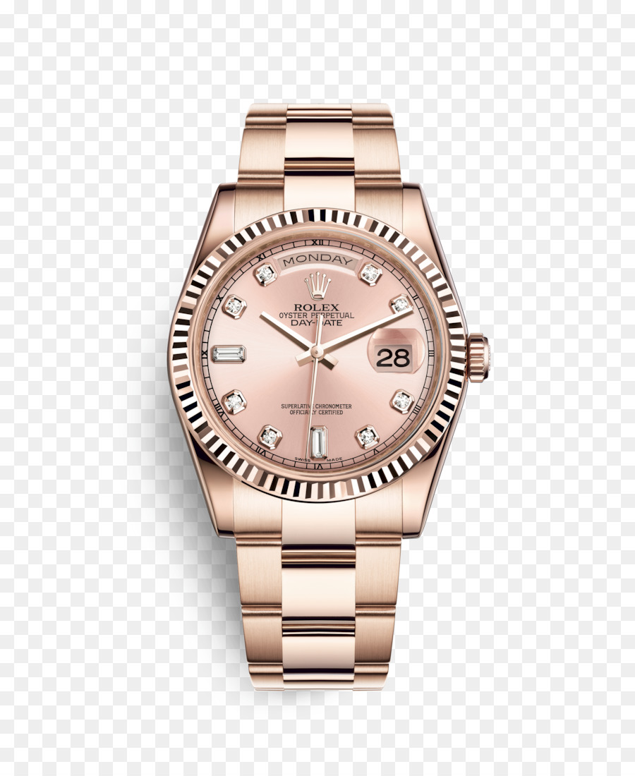 Rolex Datejust，Rolex PNG