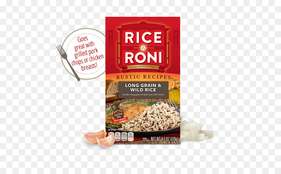 Los Cereales Para El Desayuno，Risotto PNG