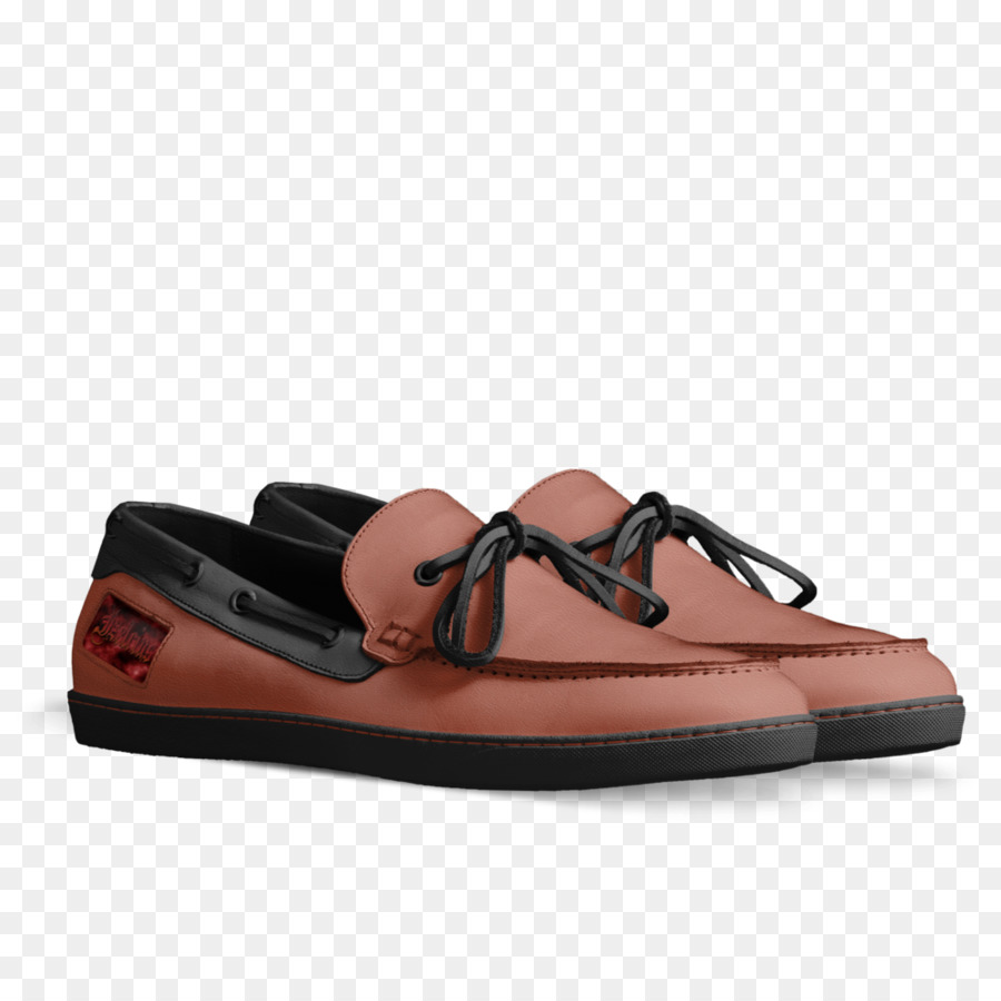 Zapato，Slipon Zapato PNG