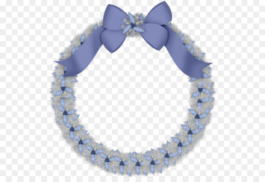 Navidad，Collar PNG