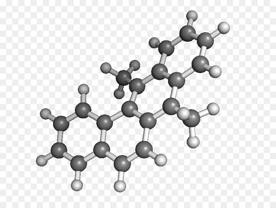 Compuestos Heterocíclicos，La Química PNG