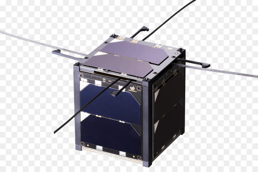 Cubesat，Orbita Terrestre Baja PNG