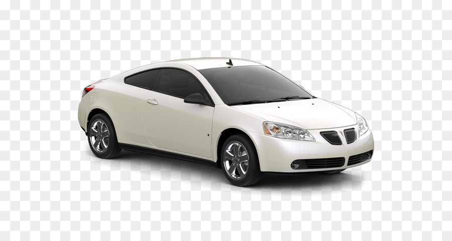 Pontiac G6，Coche PNG