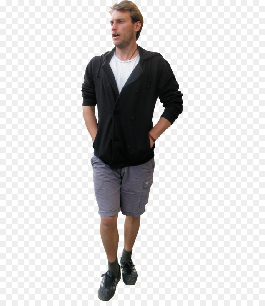 La Carne De Entrega De Hombre，Chaqueta PNG