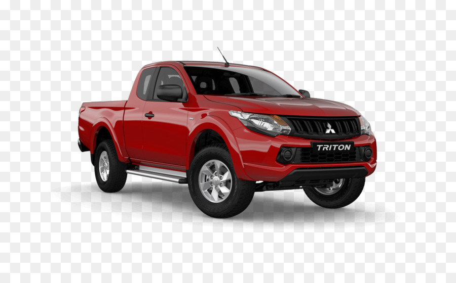 Mitsubishi Triton，Mitsubishi PNG