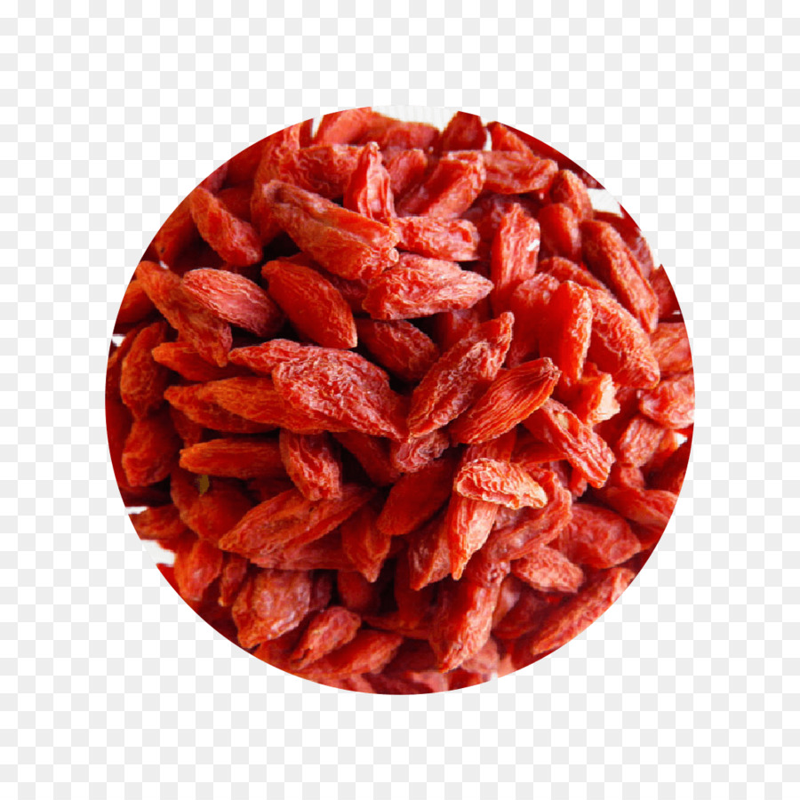 Goji，Superalimento PNG