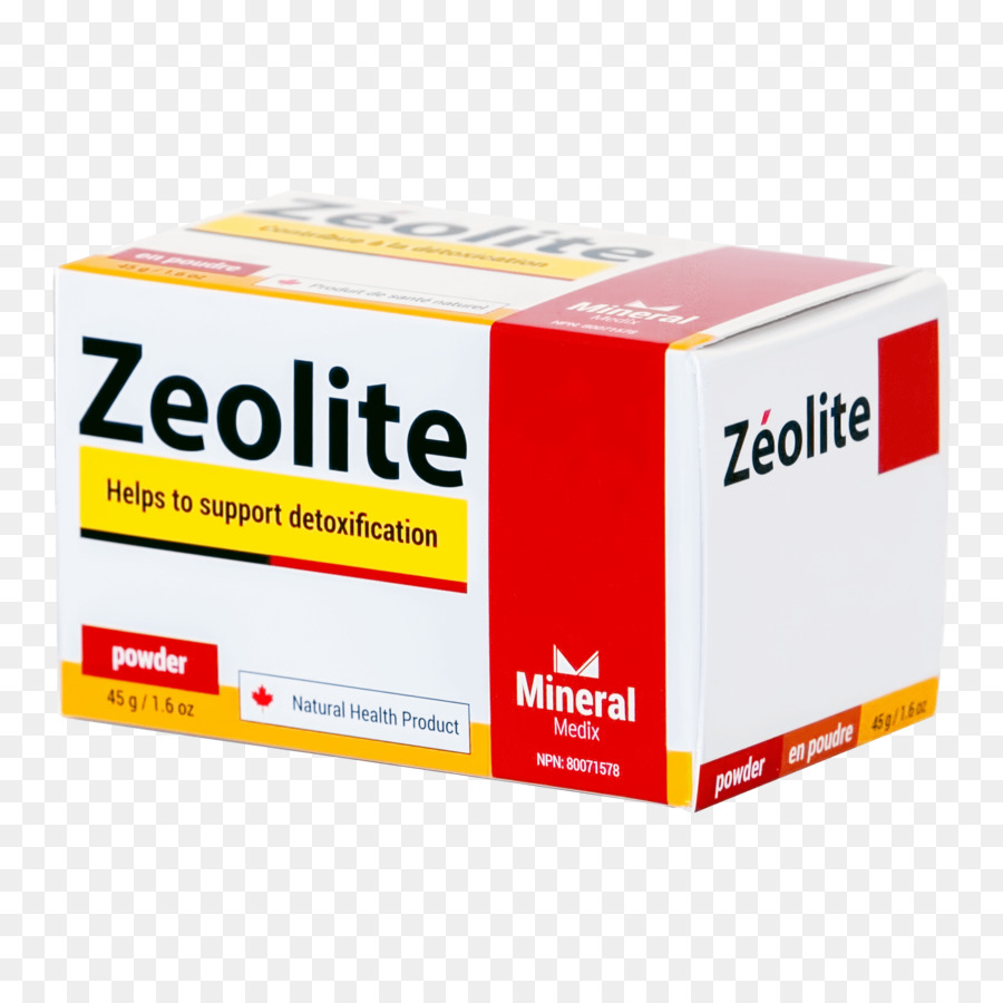 Zeolita，Mineral PNG