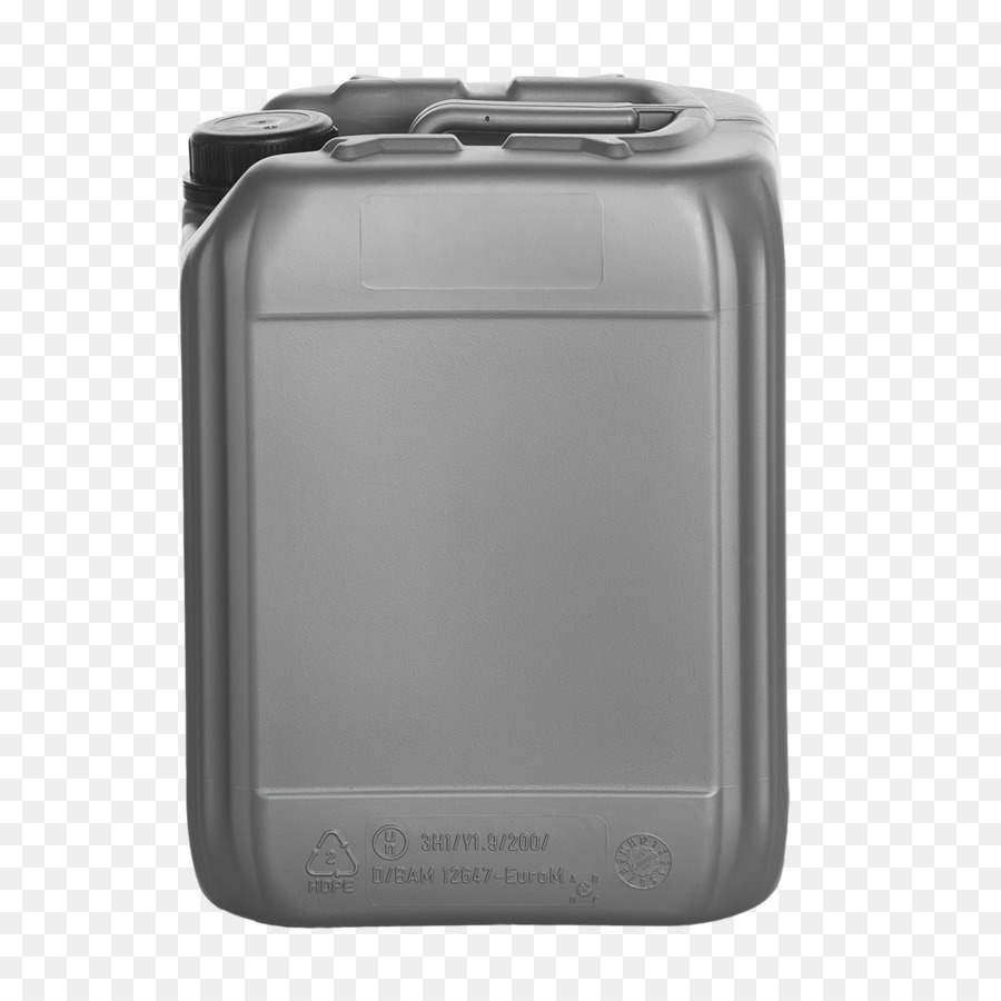 Contenedor De Aceite，Gris PNG