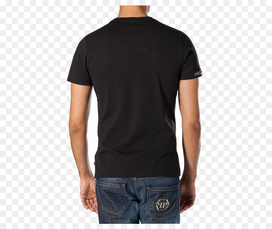 Camiseta，Manga PNG