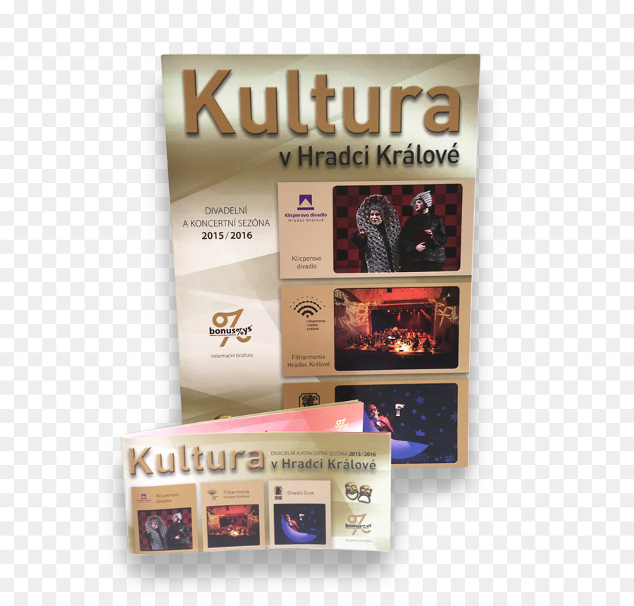 Cultura，Hradec Králové PNG