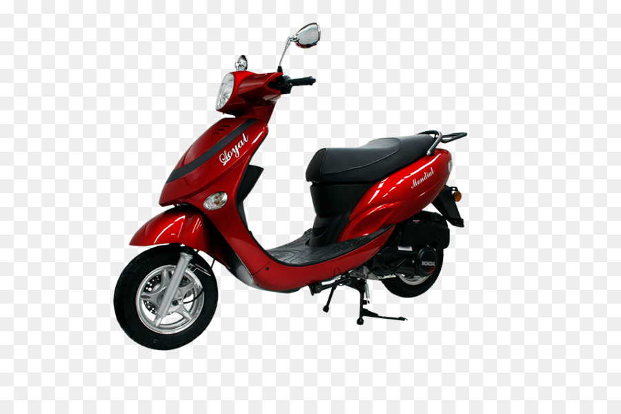 Accesorios Para Motocicletas，Scooter Motorizado PNG