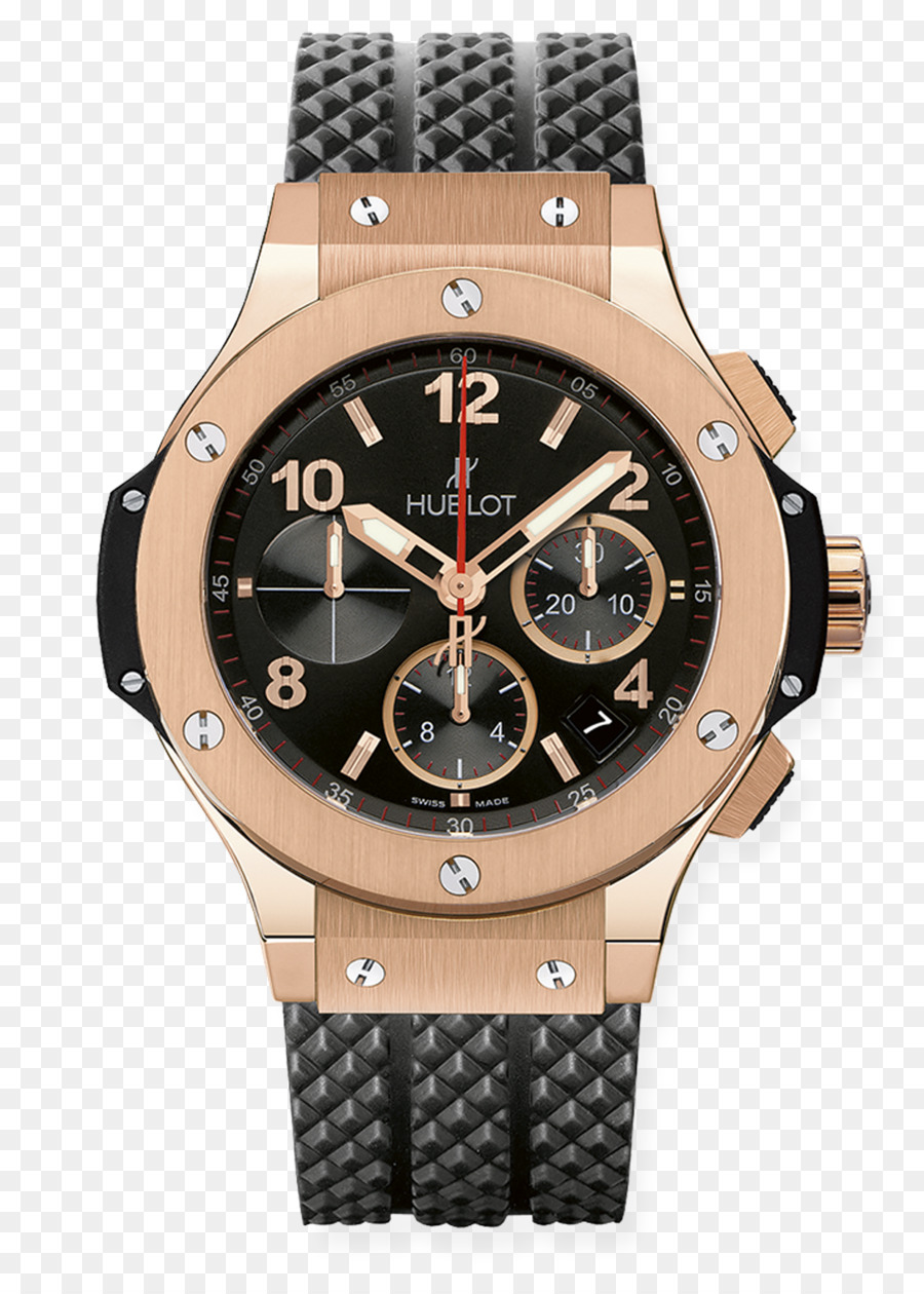 Cronógrafo，Hublot PNG