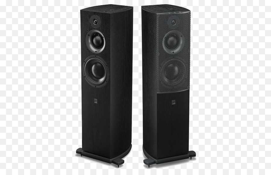 Altavoces Negros，Audio PNG