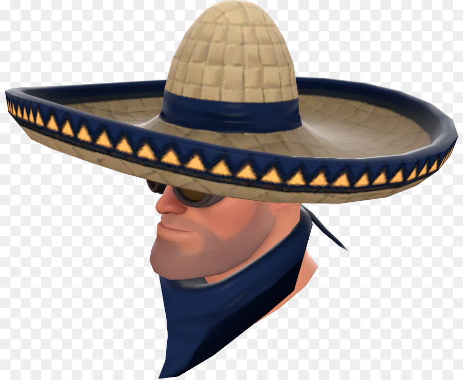 Sombrero，Sombrero Para El Sol PNG