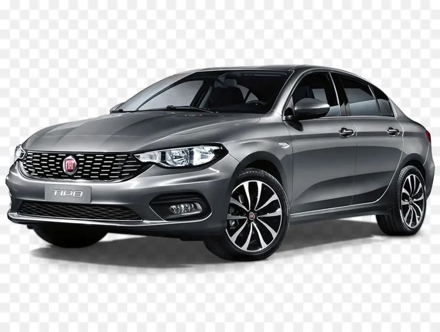 Fiat，Fiat Tipo PNG