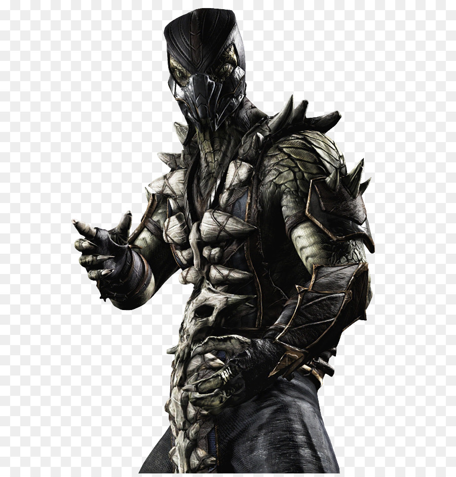 Mortal Kombat，Mortal Kombat X PNG