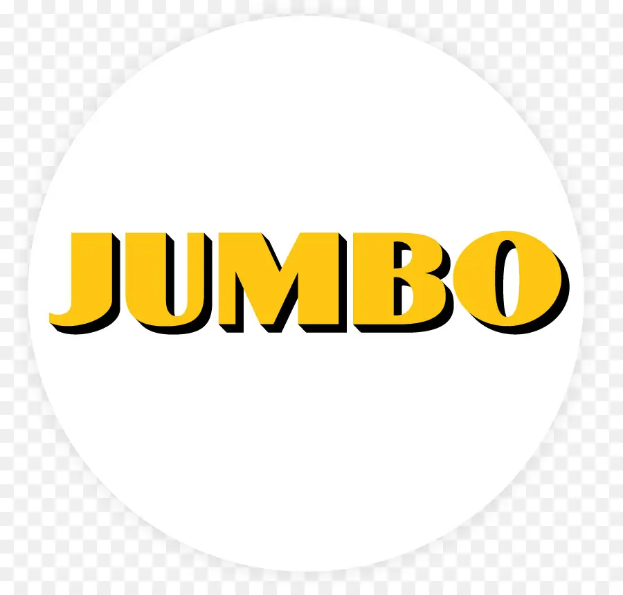 Jumbo，Logotipo PNG