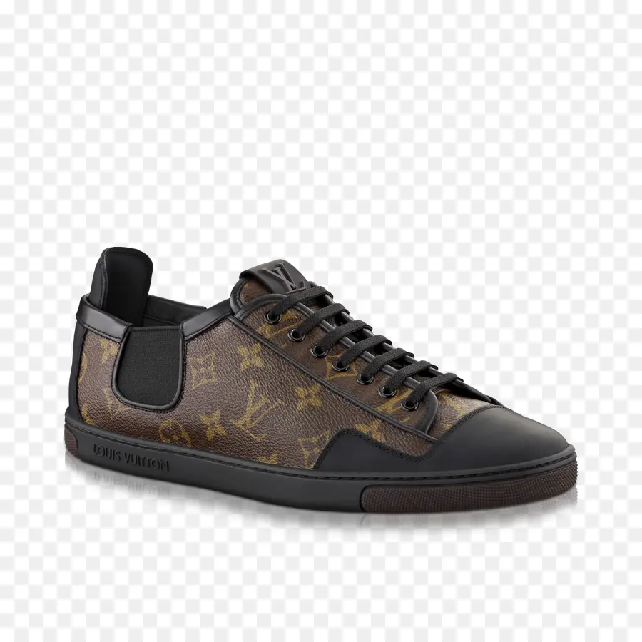 Zapatilla，Luis Vuitton PNG