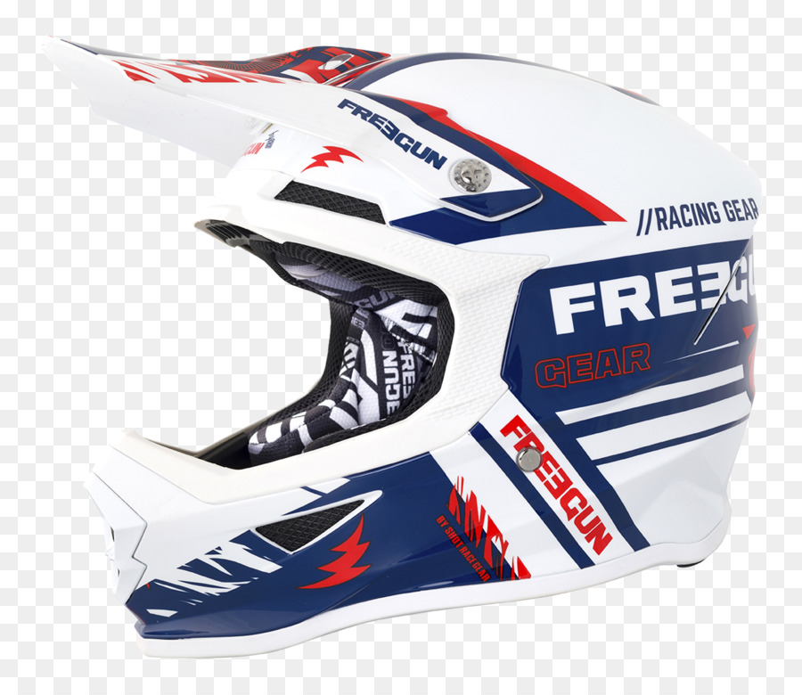 Cascos De Moto，Motocross PNG