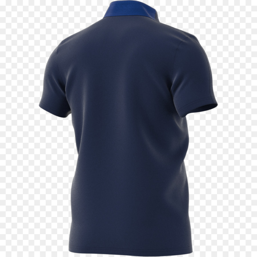 Camiseta Azul，Camiseta PNG