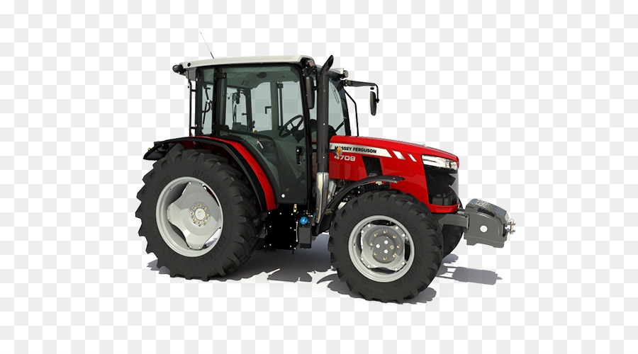 Tractor，Agricultura PNG