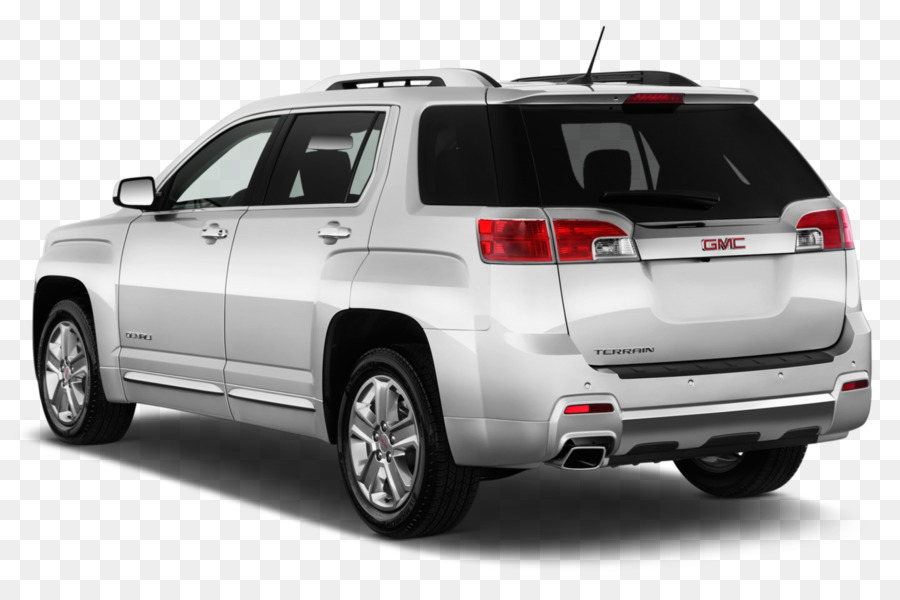 2016 Gmc Terrain，2015 Gmc Terrain PNG