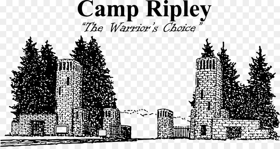 Campamento De Ripley，Fort Ripley PNG