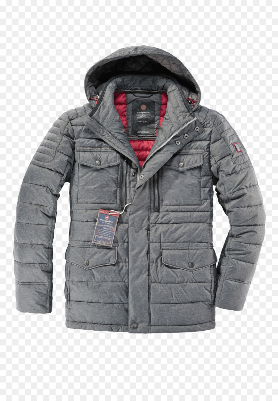 Chaqueta，Redpoint PNG