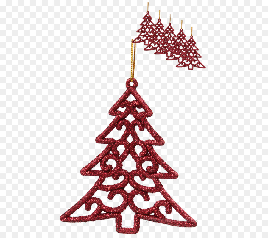 árbol De Navidad，Servilletas De Tela PNG