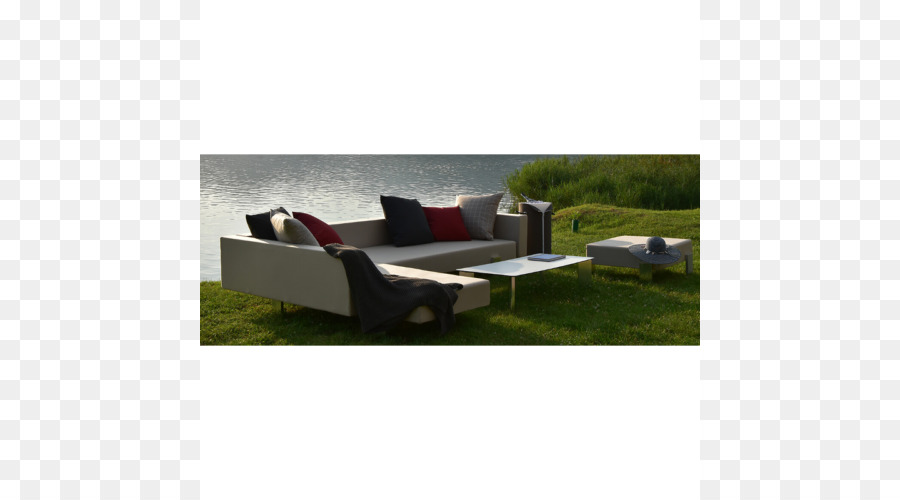 Chaise Longue，Sofá Cama PNG