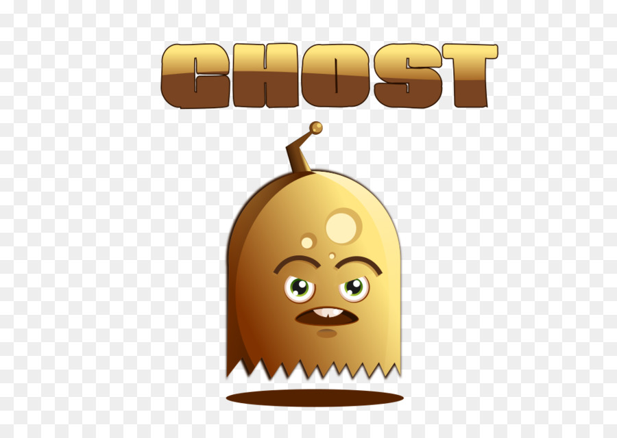 Fantasma，Dibujos Animados PNG