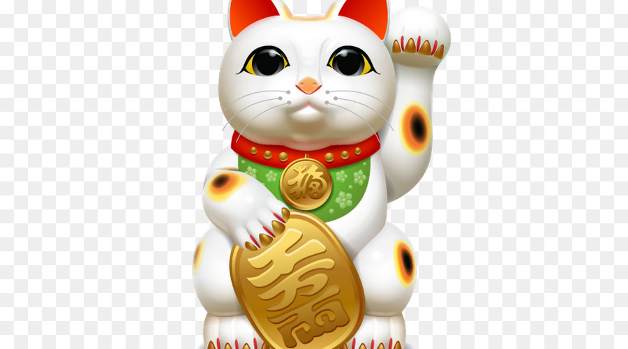 Gato，Manekineko PNG