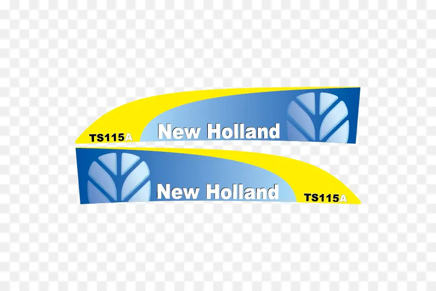 Logotipo De Nueva Holanda，Ts115a PNG