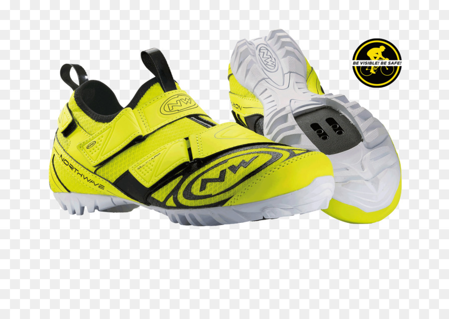 Ciclismo De Zapatos，Zapato PNG